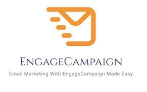 Engage campaign most engaged mail marketing company.