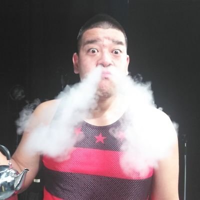 チェリー吉武 Mr Cherry Cherryyoshitake Twitter