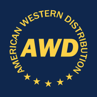 American Western Distribution(@AmericanWD) 's Twitter Profile Photo