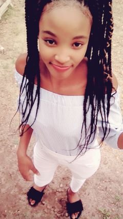 Preciou98578505's profile picture. Emkay Music