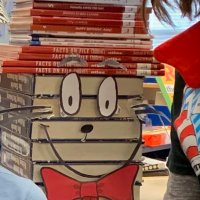 OrtizBulldogs (@ortizlibrary259) 's Twitter Profile