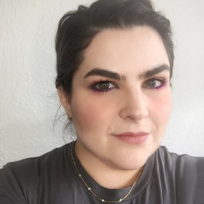 Not your mothers beautician. Collector. Picker. Eyebrow Guru. Mother. BAMF.
