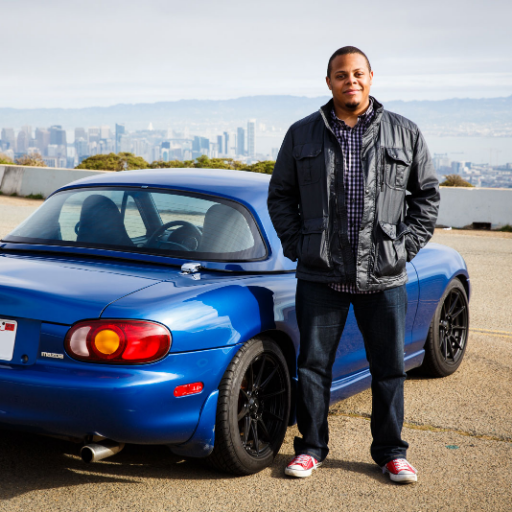 Self-proclaimed fastest man at CNET | Reviews Editor for CNET Cars, Red Ventures | photography enthusiast | Miata fanboy