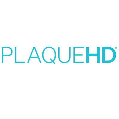 PlaqueHD with Targetol Technology is the First Professional Plaque-Identifying Toothpaste.