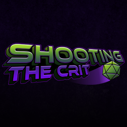 ShootingTheCrit's profile picture. He/Him They/Them 
We run a channel called Shooting The Crit, a type of after show for Cosmic Crit, and all things Starfinder. Come hang out and have fun!