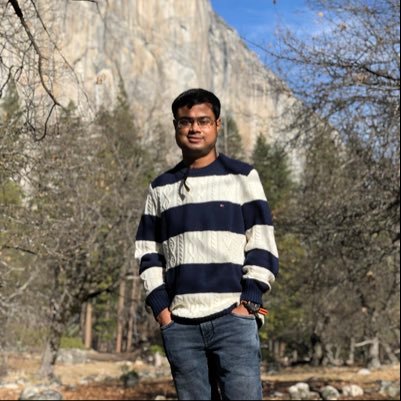 AbhikBandyopad2's profile picture. 