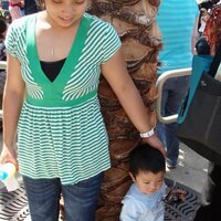 Mina Maningas (@mclm82) 's Twitter Profile