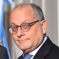 Jorge Faurie (@jorgefaurie) 's Twitter Profile Photo Jorge Faurie (@jorgefaurie) 's Twitter Profile Photo