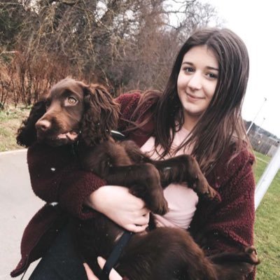 ArmourKeira's profile picture. Dancer