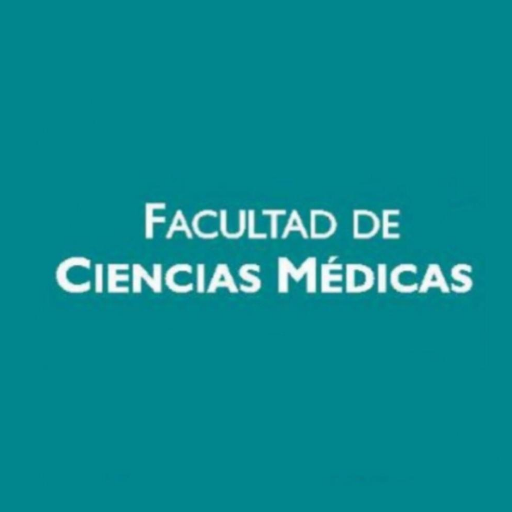 Cuenta oficial de la Facultad de Ciencias Médicas - Universidad Nacional de La Plata