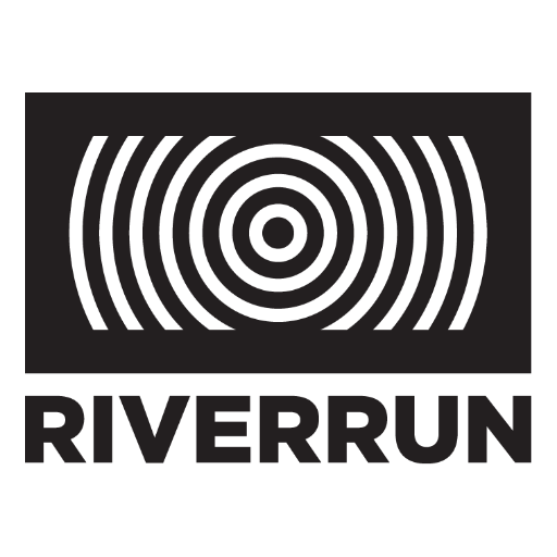 RiverRun is a 501c3 media arts org that presents a 9-day international film fest and several year-round screening programs. 2026 FESTIVAL: April 17-25.