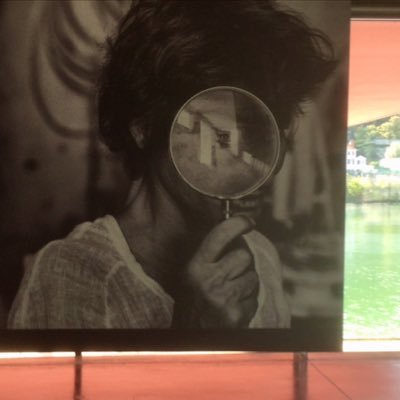 NathalieTocze's profile picture. Les lendemains qui chantent, je veux être dans la chorale « la meilleure forteresse des tyrans est l’inertie des peuples »