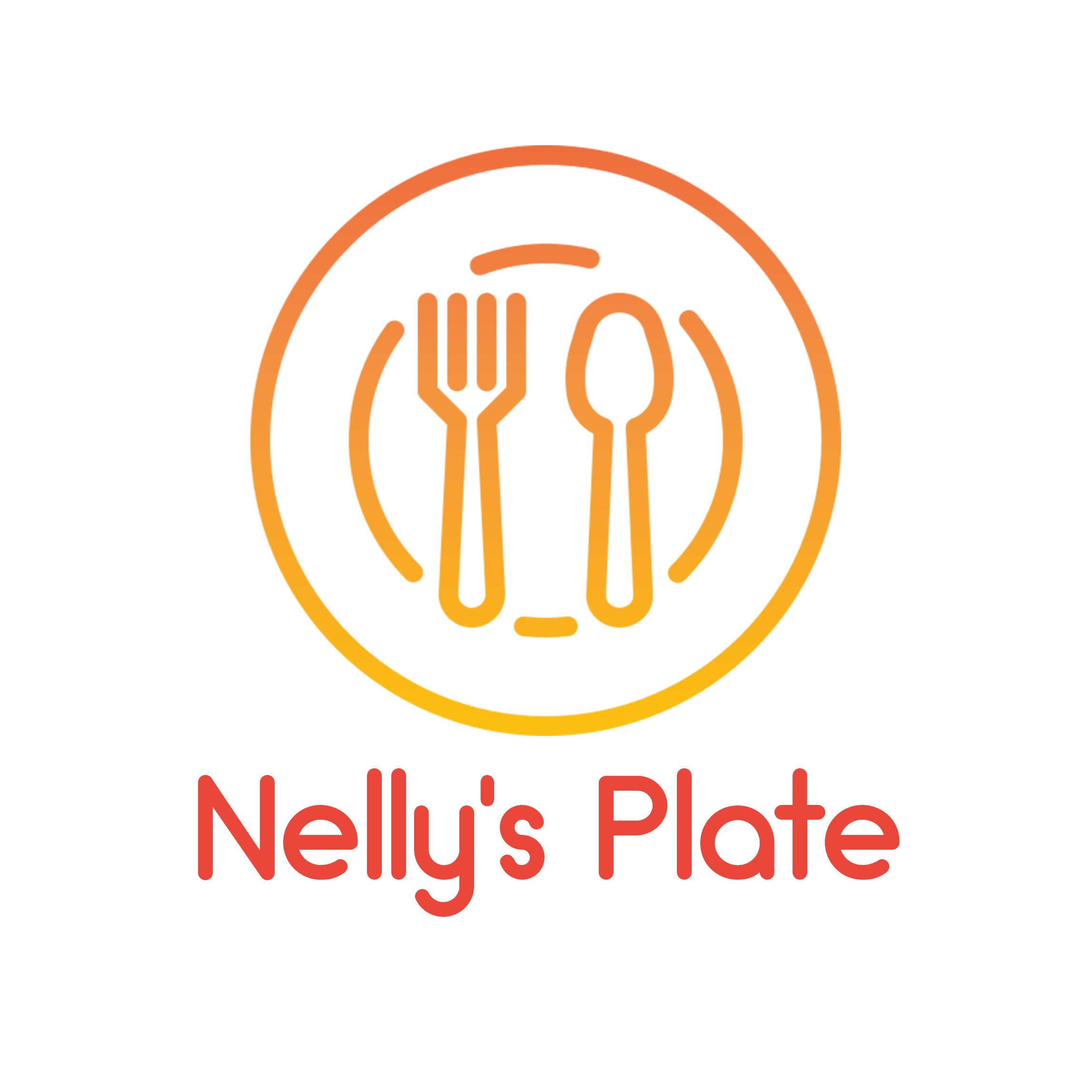 Nellys Plate
