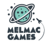 melmacgames's profile picture. Board game publisher from Valencia (Spain) / Editorial de juegos de mesa ubicada en Valencia.