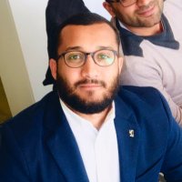 Abdalhaq (@abdalhaqfaiz) Twitter profile photo