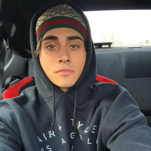 IFOLLOW_BACK93's profile picture. 