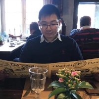 Lihua Sun (@ericslh_sun) 's Twitter Profile Photo Lihua Sun (@ericslh_sun) 's Twitter Profile Photo