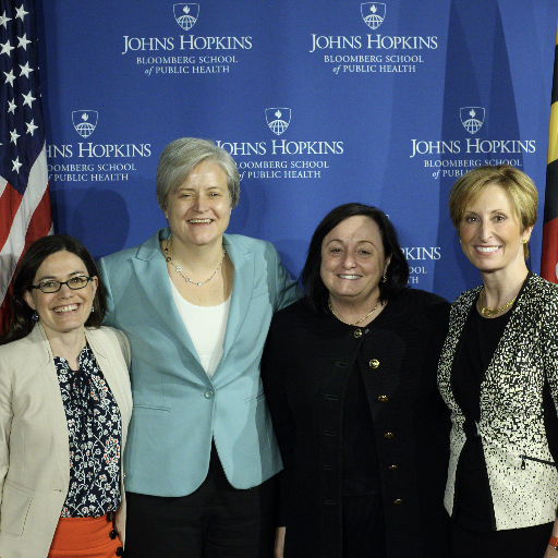 Our Center broadly promotes networking and research collaborations in women's health, sex, and gender research across all Schools at Johns Hopkins University.