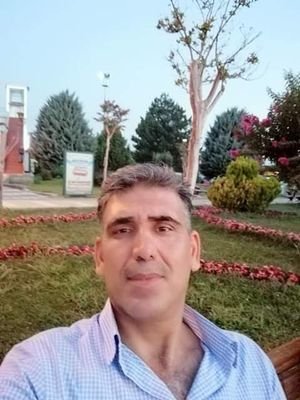 ElhalilHuseyin's profile picture. Huseyin 1980\4\3