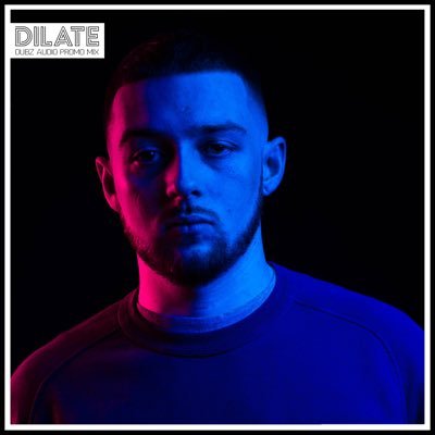 DJDILATE's profile picture. 21 Year old producer/dj repping DUBZ AUDIO For all booking enquiries please contact: ed@dubzaudio.com