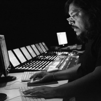 SergioDiazMx_'s profile picture. Sound Department - Composer - Producer
https://t.co/K7NGYXbWjv…
                          Instagram - sergiodiazmx