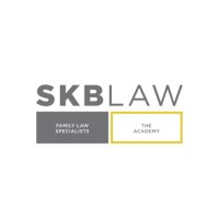 SKB Law - Family Law Solicitors(@SKBLawFirm) 's Twitter Profile Photo
