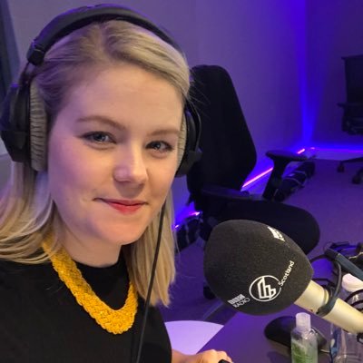 LucyJWhyte Profile Picture