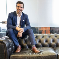 Narbe Alexandrian (@narbe87) 's Twitter Profile