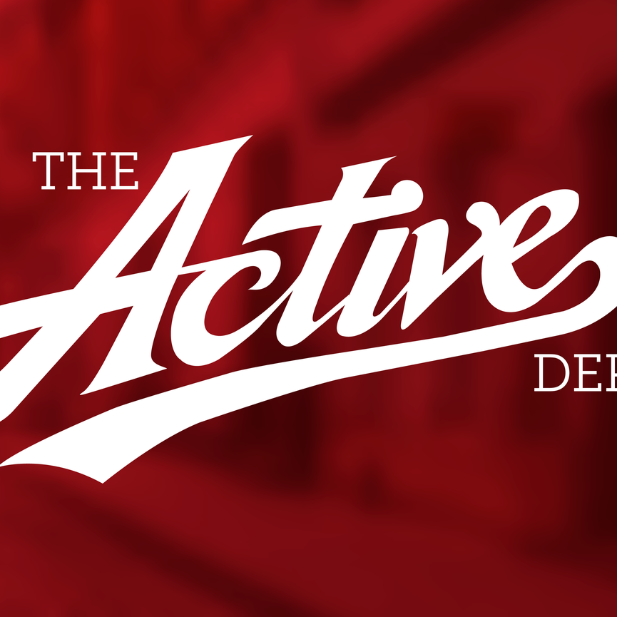 ActiveDept's profile picture. 