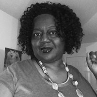 Rhonda freeman - @darkandlovely62 Twitter Profile Photo