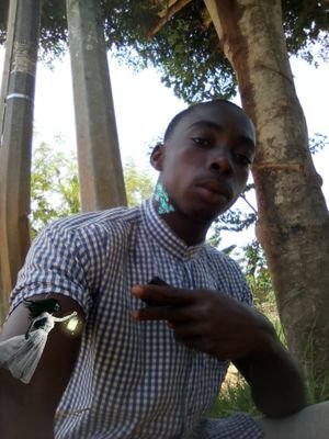 DjangoMarin's profile picture. 