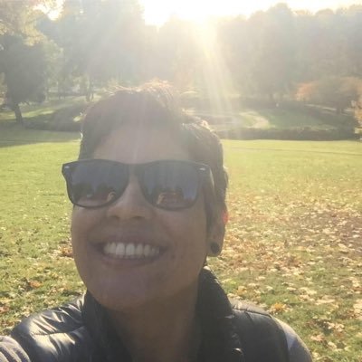 tatisouto's profile picture. Desenvolvedora de Software, amante de futebol, Corintiana, Esquerdista, ✊🏽✊🏽✊🏽