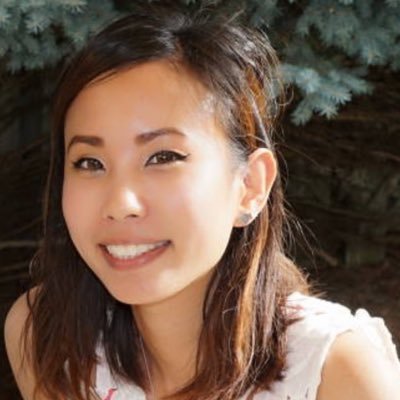 @HelloJenniferYu