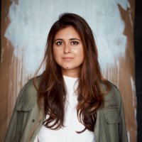 Suhair Khan (@suhairk) 's Twitter Profile