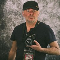 Steve Ritchie - MetalTalk💙 (@saritchie) 's Twitter Profile