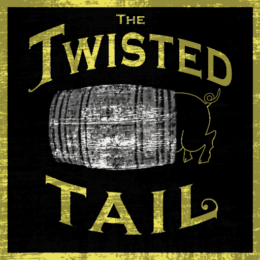 The Twisted Tail