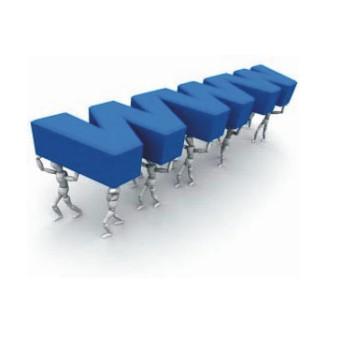 Web hosting, blog hosting and automated domain buying platform. US and UK servers.
