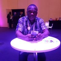 Entreprendre | Innover | C2I STARTUP
Passionné d'art et de technologie
#Ingénierie Informatique
#Front-end Dev
#Design Graphique
#Modeling & 3D Printing