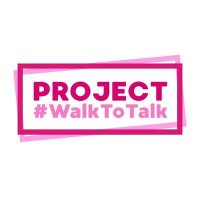 PROJECT WalkToTalk (@team_walk2talk) 's Twitter Profile Photo PROJECT WalkToTalk (@team_walk2talk) 's Twitter Profile Photo
