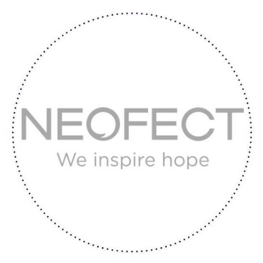 We've moved! Find us at @neofect for more rehabilitation tips and solutions.