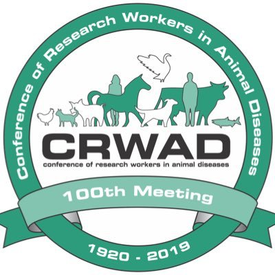 Annual Conference of Research Workers in Animal Diseases  December 4-7, 2021.