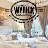 Wyrick Design(@wyrickdesign) 's Twitter Profile Photo