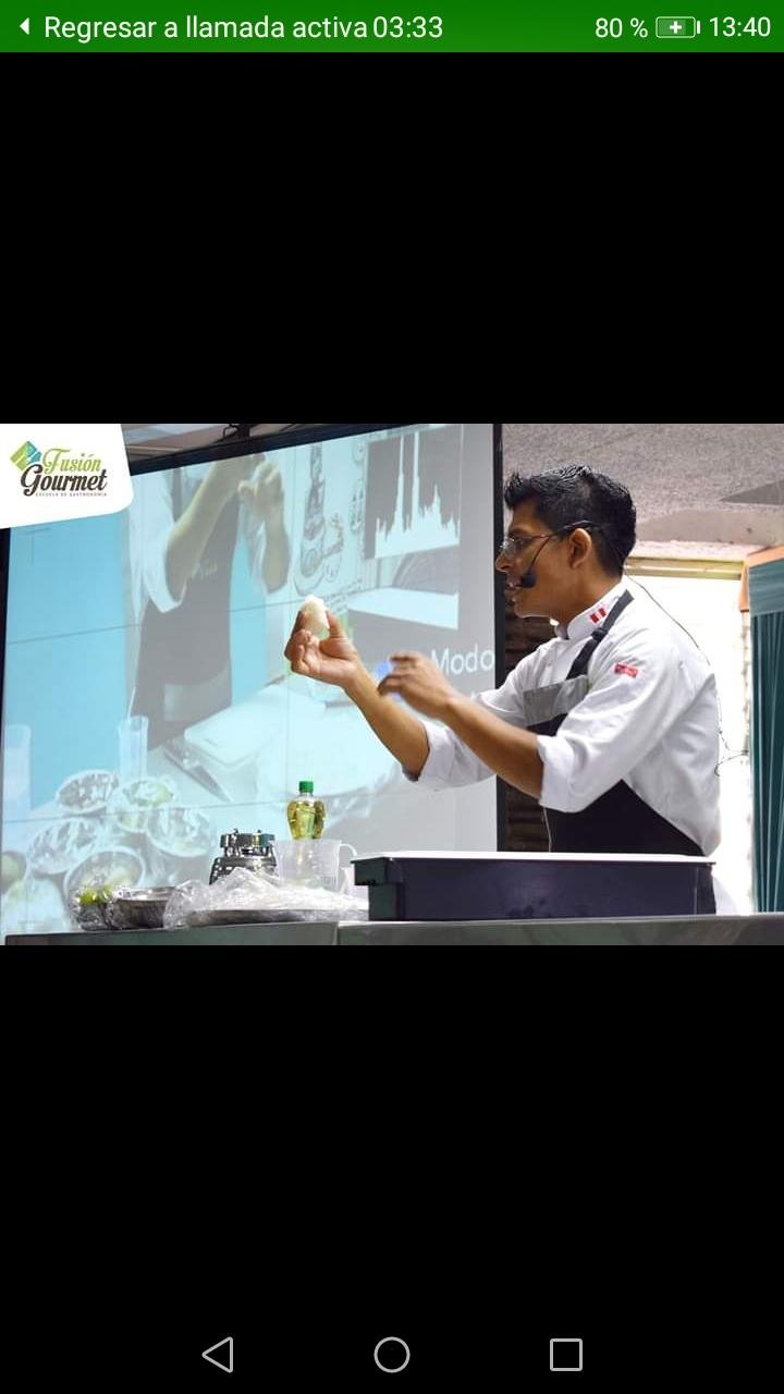 CocinoLo's profile picture. Aprende a elaborar platos nacionales e internacionales! Al estilo de LO COCINO A MI ESTILO (Youtube)