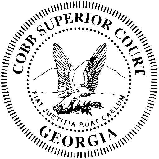News, updates and items of interest from the Cobb Judicial Circuit.