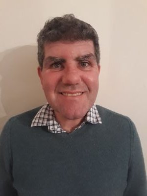 Rob Deaves Profile