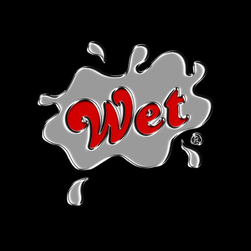 Makers of Wet® Platinum® Premium Lubricant. Long-Lasting and Guaranteed Never Sticky. We Make Your Sex Life Better!