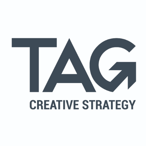 A full-service advertising agency with a specialty in event marketing management. TAG is focused on merging great design with great marketing strategy.