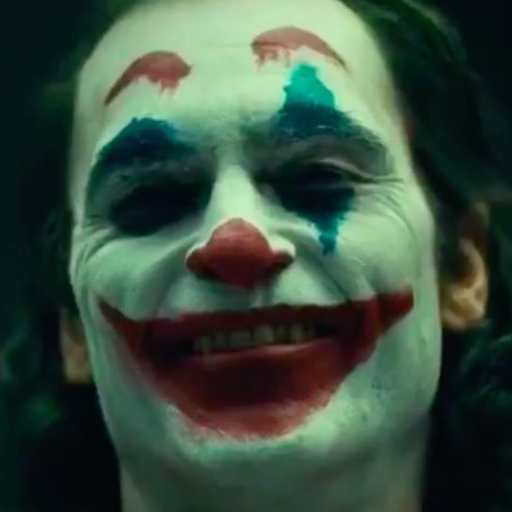 SuicideJoker16's profile picture. 