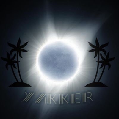 yakkergaming's profile picture. 