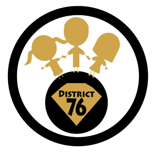 Diamond Lake District 76 Profile